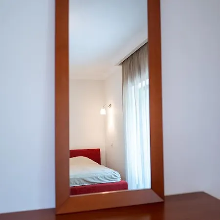 Lägenhet Lido Jūrkalne