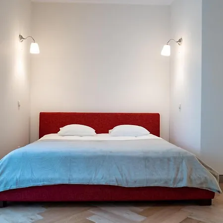 Lägenhet Lido *