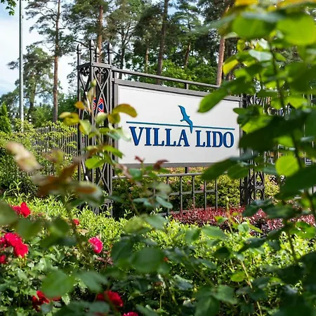 Lido Lägenhet *