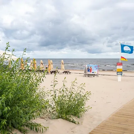 Lägenhet Lido *