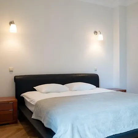 Lägenhet Lido Jūrkalne